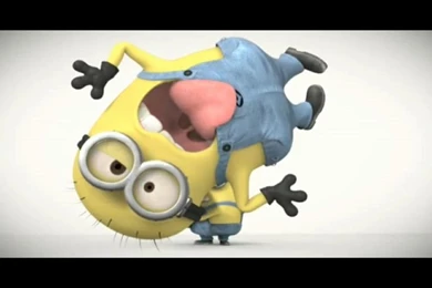 Funny Minions