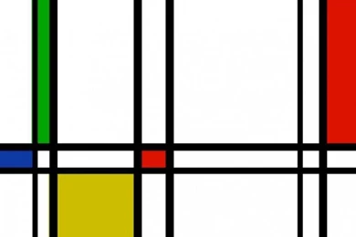 Mondrian