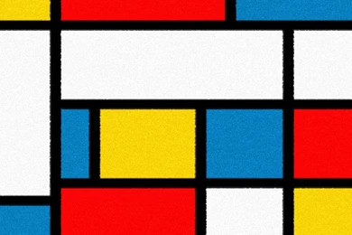 Mondrian   DeviantArt