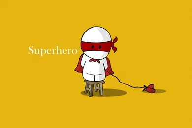 Superhero Wallpapers