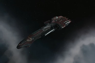 984 Spaceship HD Wallpapers