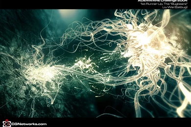 How To Make Abstract Shapes For Wallpapers