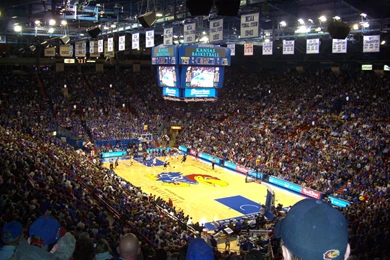 17 Best Photos Of University Of Kansas   Kansas University ...