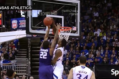 KU Jayhawks Men's Basketball 2013 Highlights   YouTube