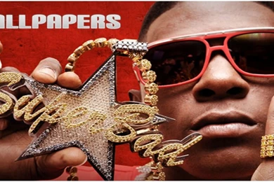Lil Boosie 2014 Wallpapers