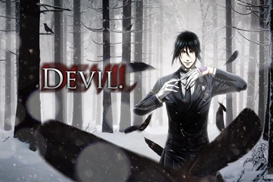 Black Butler Sebastian Wallpapers   Wallpapers Cave