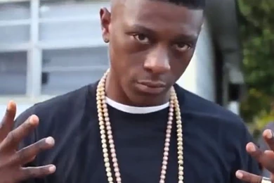 Lil Boosie Haircut