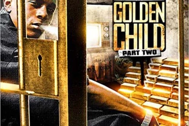 DJ Rell & Lil Boosie – Golden Child 2 2010