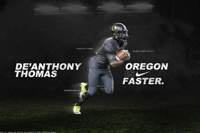 De Anthony Thomas, Oregon, Ducks, 1920x1080 HD Wallpapers And FREE ...