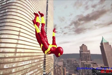 The Amazing Spiderman (PC) Iron Spider!   YouTube