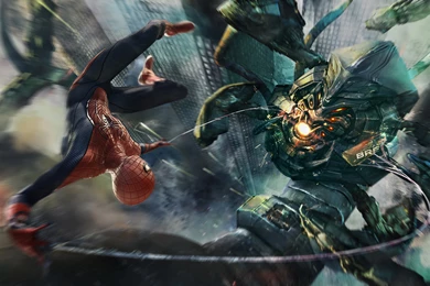 Spiderman Comics Spider man Superhero Wallpapers