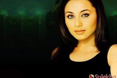 Rani Mukherjee HD Wallpapers
