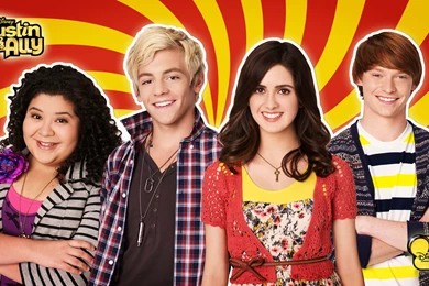 Austin & Ally Downloads