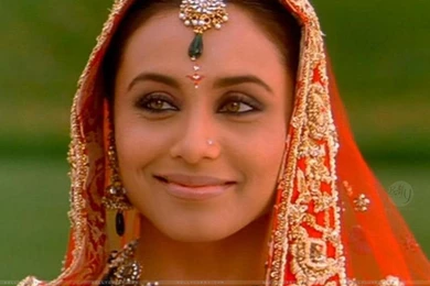 Rani Mukharjee Hd Wallpapers ~ Most Beautiful Free Wallpapers