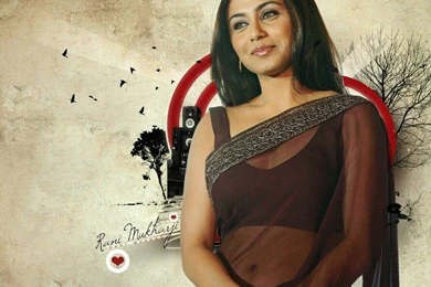 Rani Mukharjee Wallpapers
