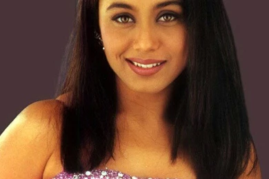 Rani Mukharjee Wallpapers   Page 2