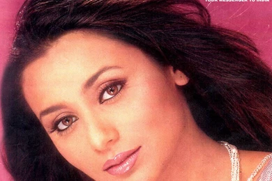 Wallpapers Rani Mukharji Posted Tue Apr Am Post Subject 800x600 ...