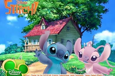 Disney Channel Wallpapers 205693