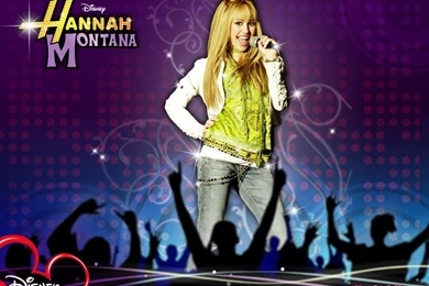 Disney Disney Channel Shows Wallpapers (4081007) Fanpop