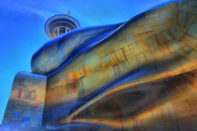 Architecture Wallpapers Windows 7