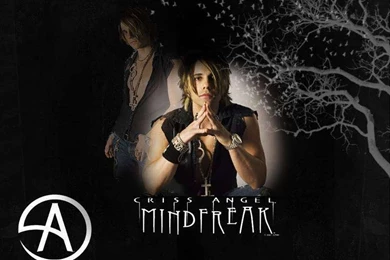 Criss Angel HD Wallpapers