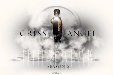 Criss Angel Favourites By Mjfan231 On DeviantArt