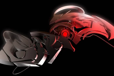 Graffiti Red Wallpapers   608335