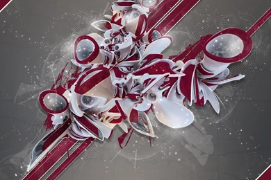 Graffiti Widescreen Wallpapers