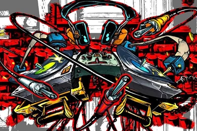 Music Graffiti Wallpapers Hd Hd Wallpapers Page 0 6059 › Hd ...