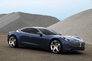 Download The Fisker Karma Wallpaper, Fisker Karma iPhone Wallpapers ...