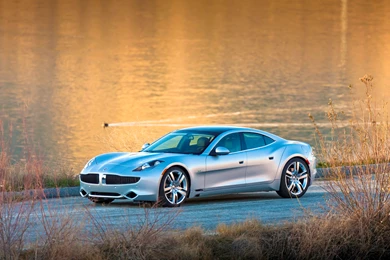 2012 Fisker Karma Static 9 1920x1440 Wallpapers