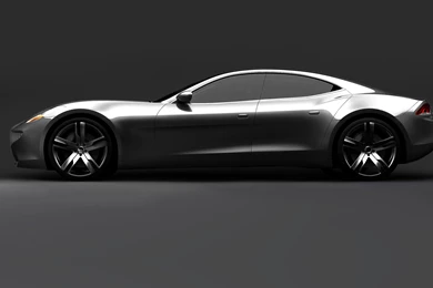 HD Wallpapers Fisker Karma   Wallpapermonkey.com