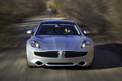 Silver fisker karma Wallpapers – Freak Wheel