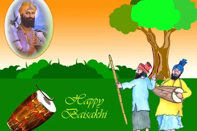 Baisakhi Wallpapers,Free Baisakhi Wallpapers,Baisakhi Wall Paper ...