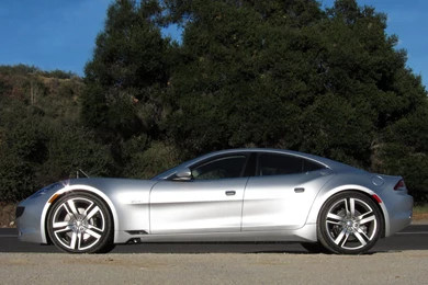 Fisker Karma   Beautiful Wallpapers 10   BestePics