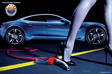 2010 Fisker Karma Ad Campaign   Heal Pump   1600x1200   Wallpapers