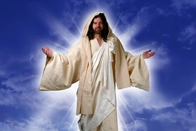 Pictures Of Jesus In Heaven   HD Wallpapers Pretty