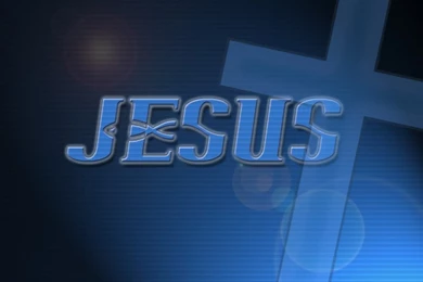Selena Gomez Show: Jesus Desktop Wallpapers