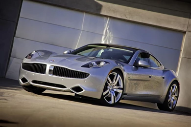 Fisker Karma Wallpapers Desktop HD   Wallpapers