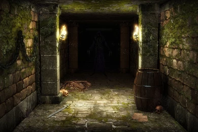 Mastering As Game Master: Conceptual Dungeons Episode.030