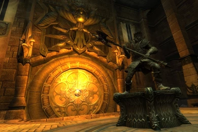 Beginners Guide To Dungeons In Rift