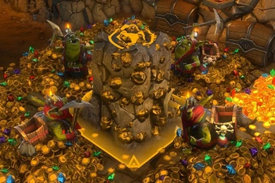 Become The Most Vile Dungeon Lord Imaginable When Dungeons 2 Hits ...