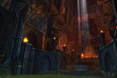 Gamescom Screenshots: Dungeons   GuildMag