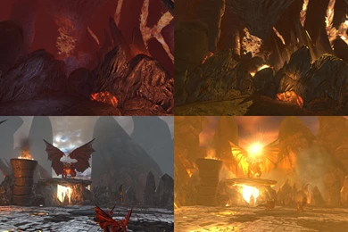 Developer Blog: Dungeons To Delve