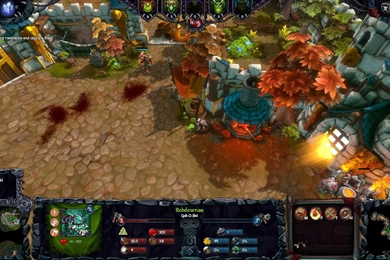 Dungeons 2 Review (PC)