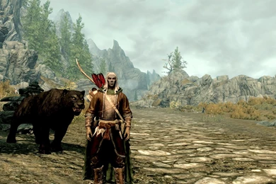 Skyrim Nexus   Mods And Community
