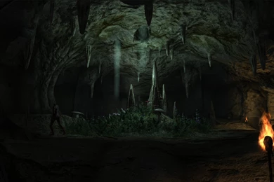 Better Dungeons At Oblivion Nexus   Mods And Community