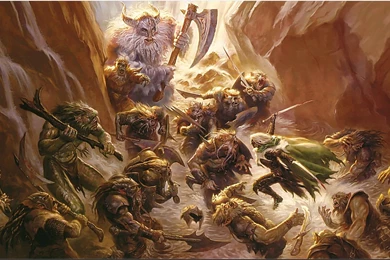 Drizzt Wallpapers   Wallpapers Cave