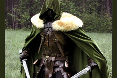 Drizzt   DeviantArt