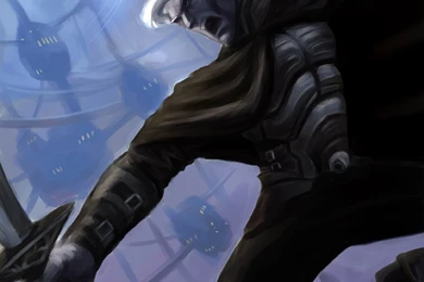 Home Design Ideas: Drizzt Dourden Wallpapers